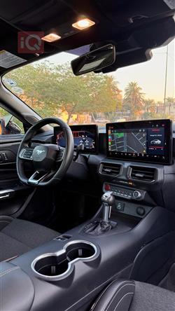 فورد موستانج